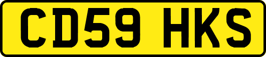 CD59HKS