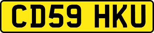 CD59HKU