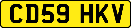CD59HKV