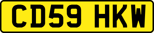 CD59HKW