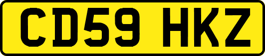 CD59HKZ