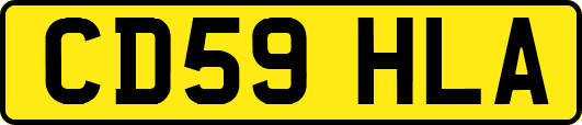 CD59HLA