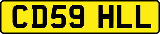 CD59HLL