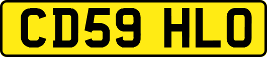 CD59HLO