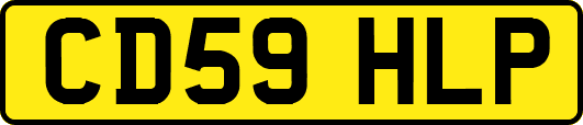 CD59HLP