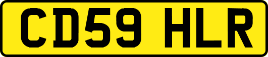 CD59HLR