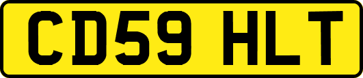 CD59HLT