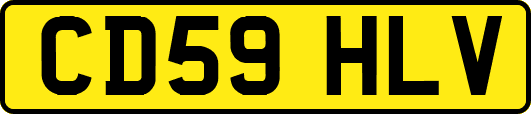 CD59HLV