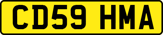 CD59HMA