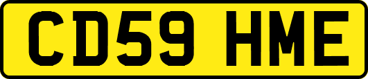 CD59HME