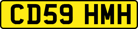 CD59HMH