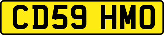 CD59HMO