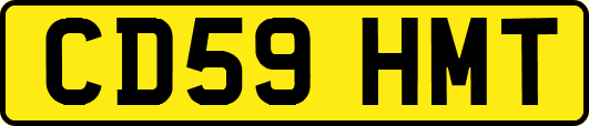 CD59HMT