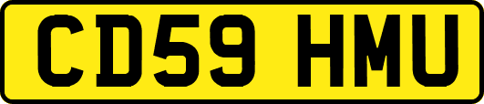 CD59HMU