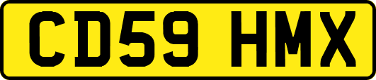 CD59HMX
