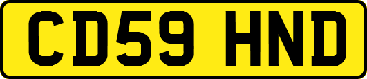 CD59HND