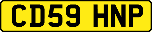 CD59HNP