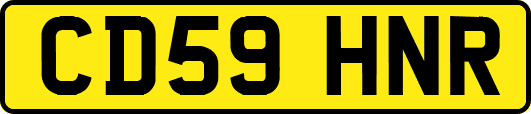 CD59HNR