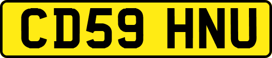 CD59HNU