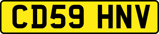 CD59HNV