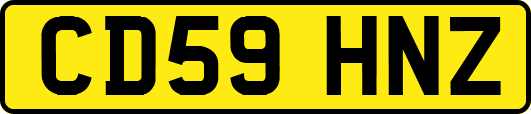CD59HNZ