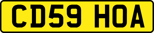 CD59HOA