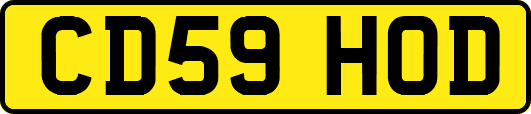 CD59HOD