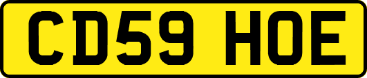 CD59HOE