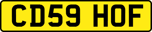 CD59HOF