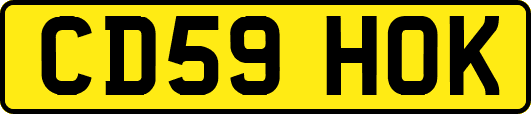 CD59HOK