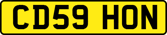 CD59HON