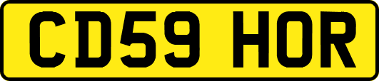 CD59HOR