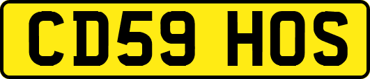 CD59HOS