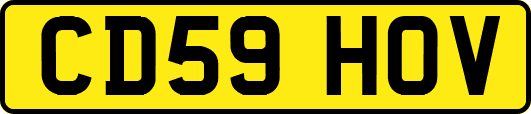 CD59HOV