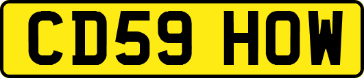 CD59HOW