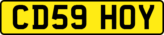 CD59HOY