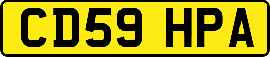 CD59HPA