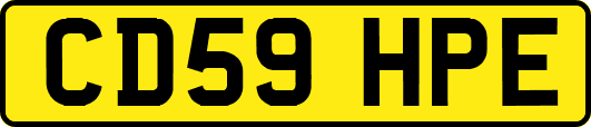CD59HPE