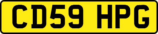 CD59HPG