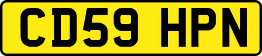 CD59HPN