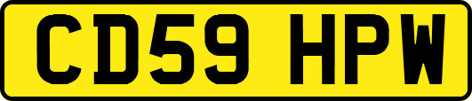 CD59HPW