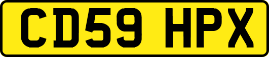 CD59HPX