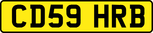 CD59HRB