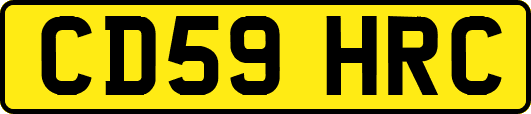 CD59HRC