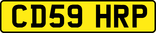 CD59HRP