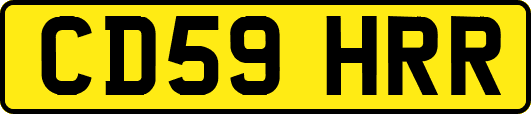 CD59HRR