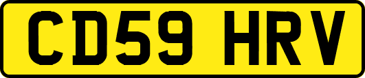 CD59HRV