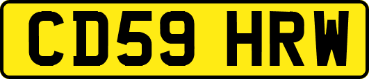 CD59HRW