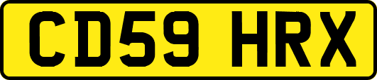 CD59HRX