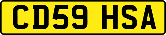 CD59HSA